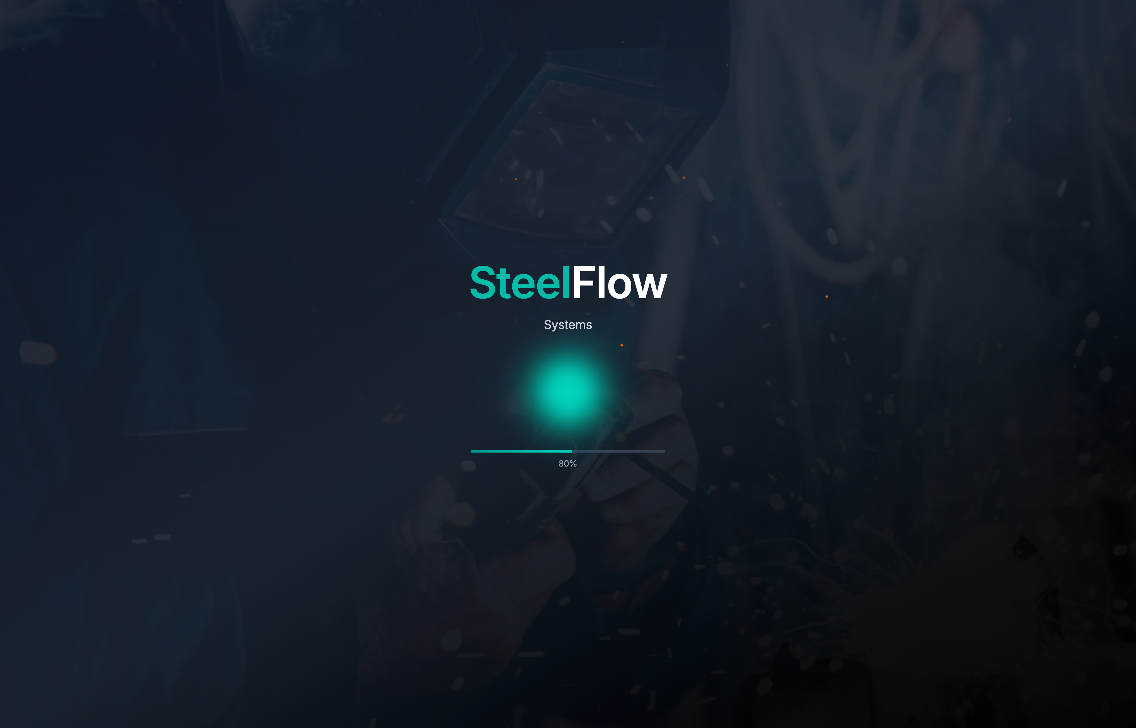 SteelFlow Systems .inc